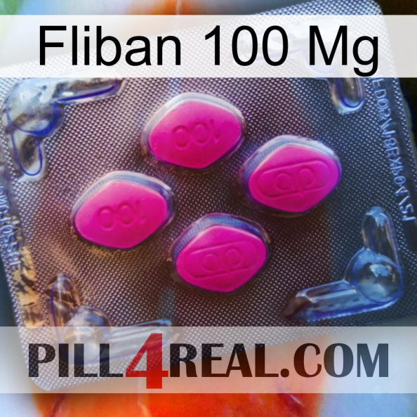 Fliban 100 Mg 02